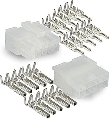 423 14 PIN FEMALE CONNECTORS