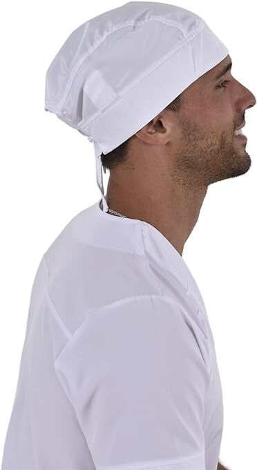 Gorro QUIRÚRGICO para Hombre Gorro QUIRÚRGICO para Hombre