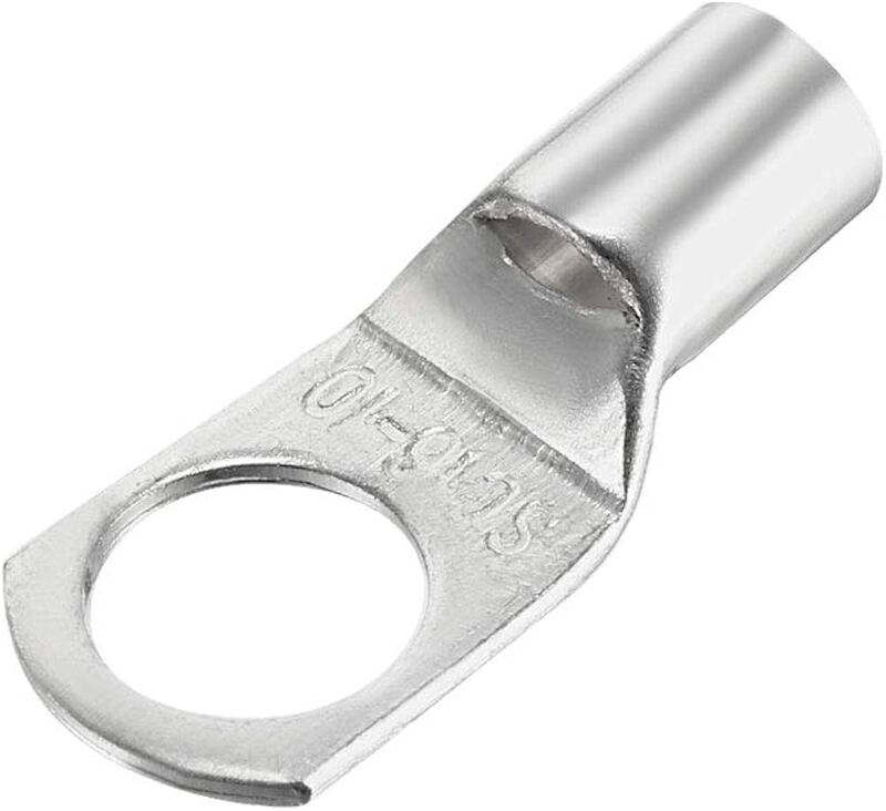 Cable Lugs 16 x 10 mm Cable Lugs 16 x 10 mm