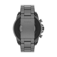 Fossil Gen 6 Smartwatch with AMOLED screen, Snapdragon 4100+ Wear platform, Wear OS by Google