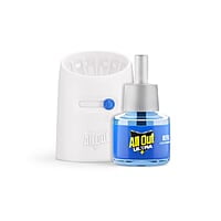 All Out Ultra Mosquito Vaporiser  (1 Unit 1 Refill)