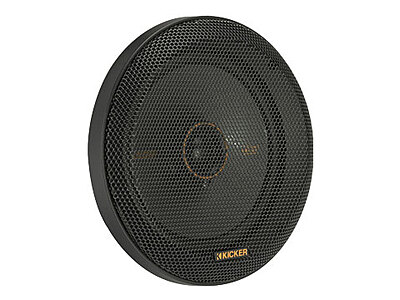 KSC650 Coaxial Speakers, 4-Ohm