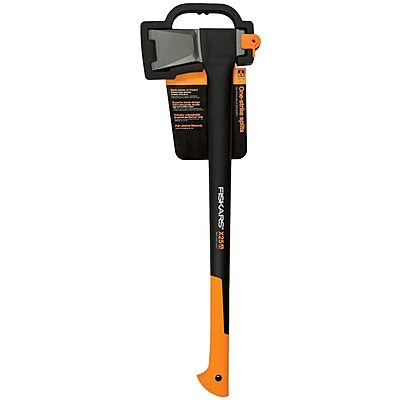 Fiskars Splitting Axe X25