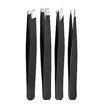BROW TWEEZERS