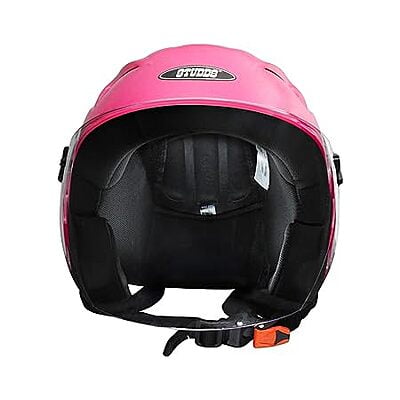 STUDDS RAY SUPER DARK PINK C/V (M)