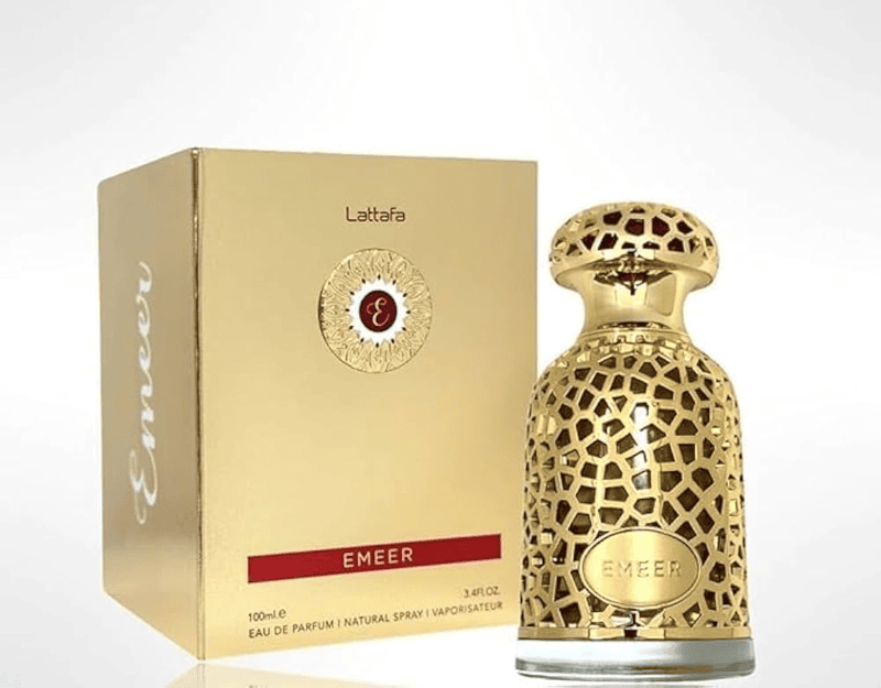 Spray Emeer 100ml Spray Emeer 100ml