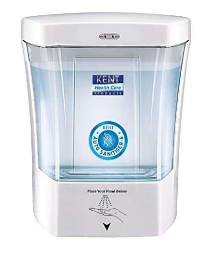 Kent 6 liter Auto sanitizer Kent 6 liter Auto sanitizer