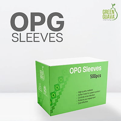 OPG Sleeves OPG Sleeves