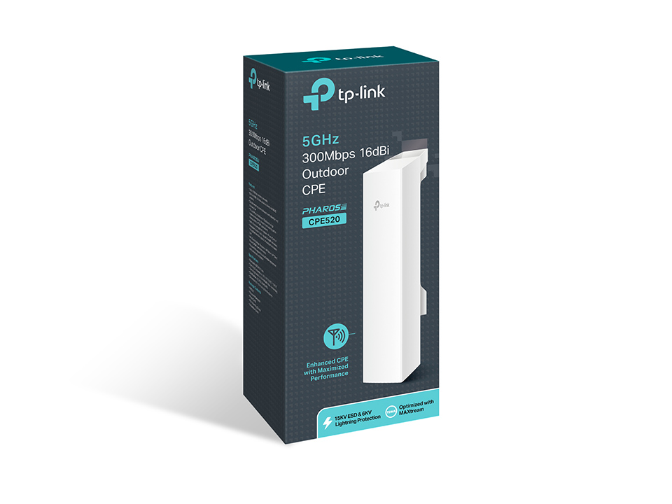 Tp-link CPE520 Tp-link CPE520