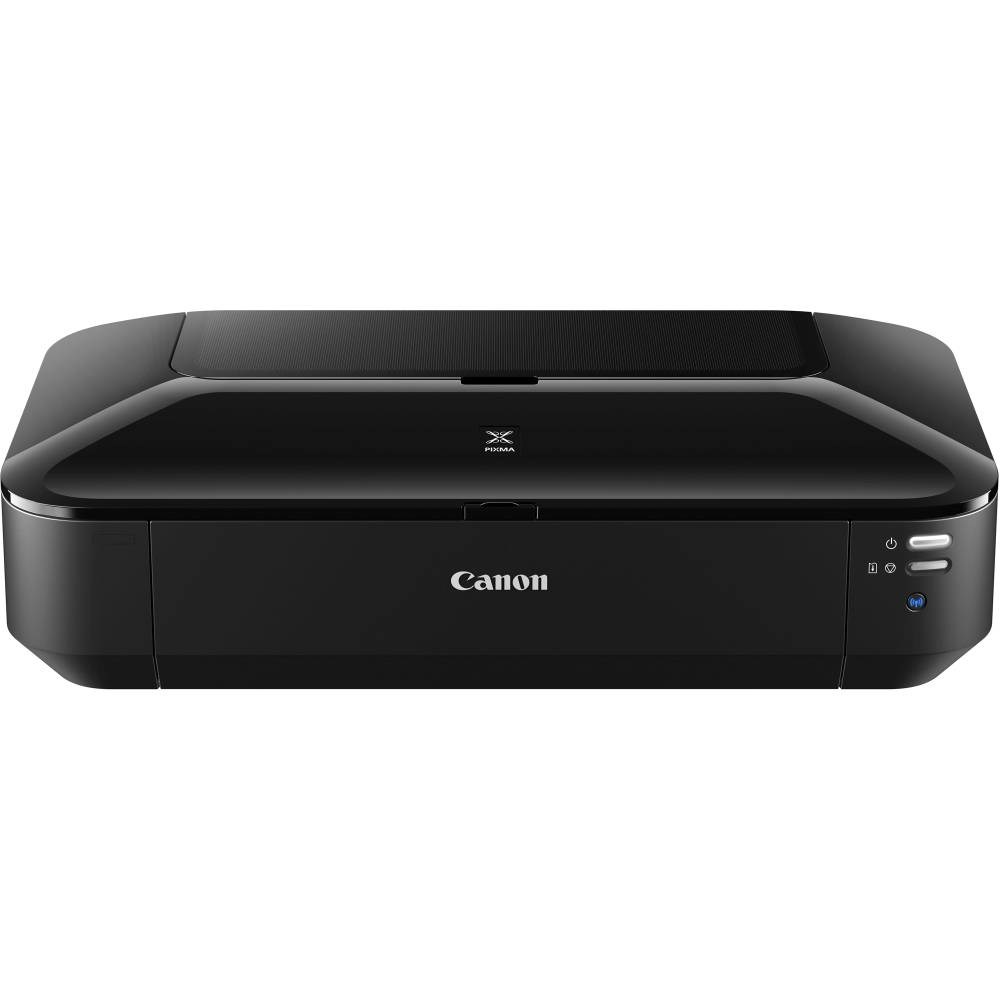 Canon Pixma IX6860 A3+ Colour Inkjet Printer Black