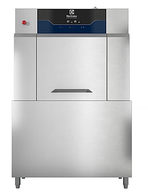 520428 SINGLE RINSE RACK TYPE DISHWASHER,200 RACKS/HOUR,71 THERMAL,ELECTRIC,L TO R,380-400V/50HZ/3N