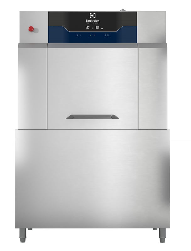 520428 SINGLE RINSE RACK TYPE DISHWASHER,200 RACKS/HOUR,71 THERMAL,ELECTRIC,L TO R,380-400V/50HZ/3N