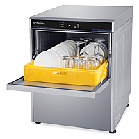 520486 UNDERCOUNTER DW+DOUBLE S+DRAIN P+DET DISP,THERMAL LABEL,40R/H,400V,60Hz