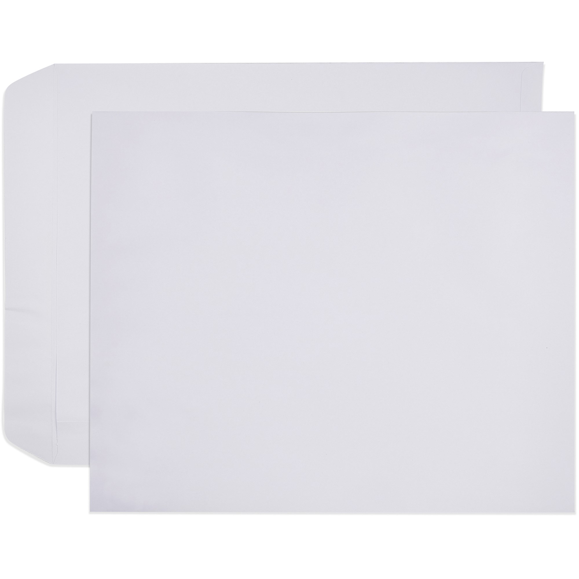 Cumberland X-Ray Envelope 368 x 445mm White Box Of 250