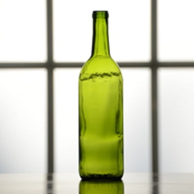 Green Wine Bottles Green Wine Bottles