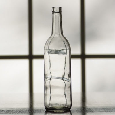 Clear Wine Bottles Clear Wine Bottles