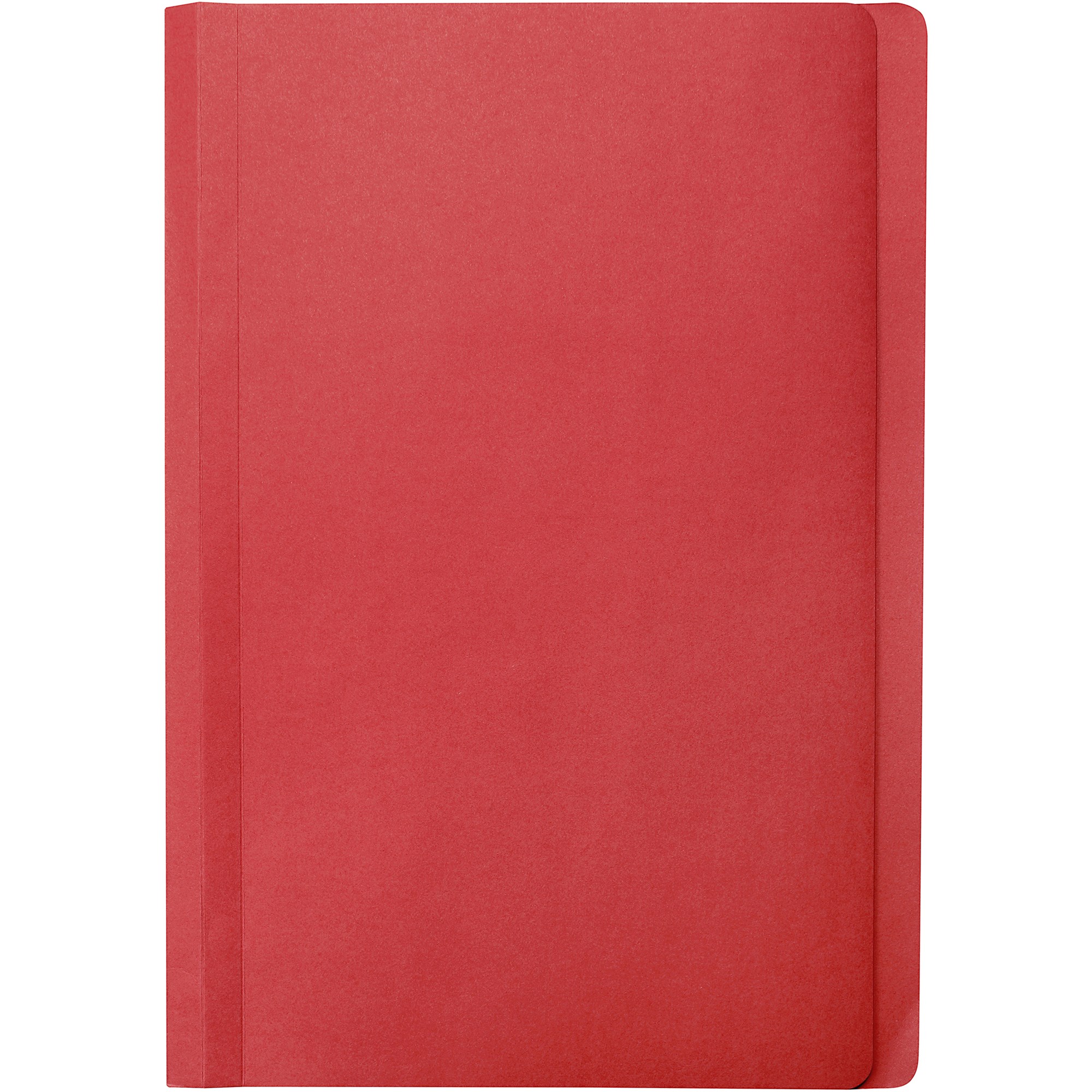 Marbig Manilla Folders Foolscap Red Pack Of 20