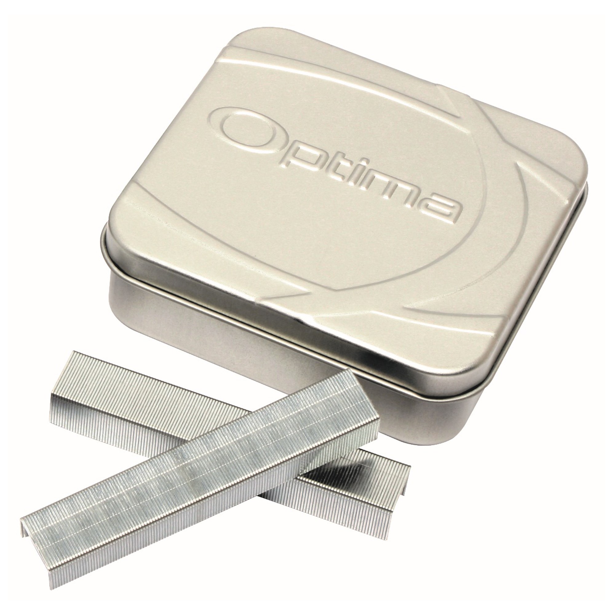 Rexel Optima 70 Staples Electric Heavy Duty Box  Of 2500