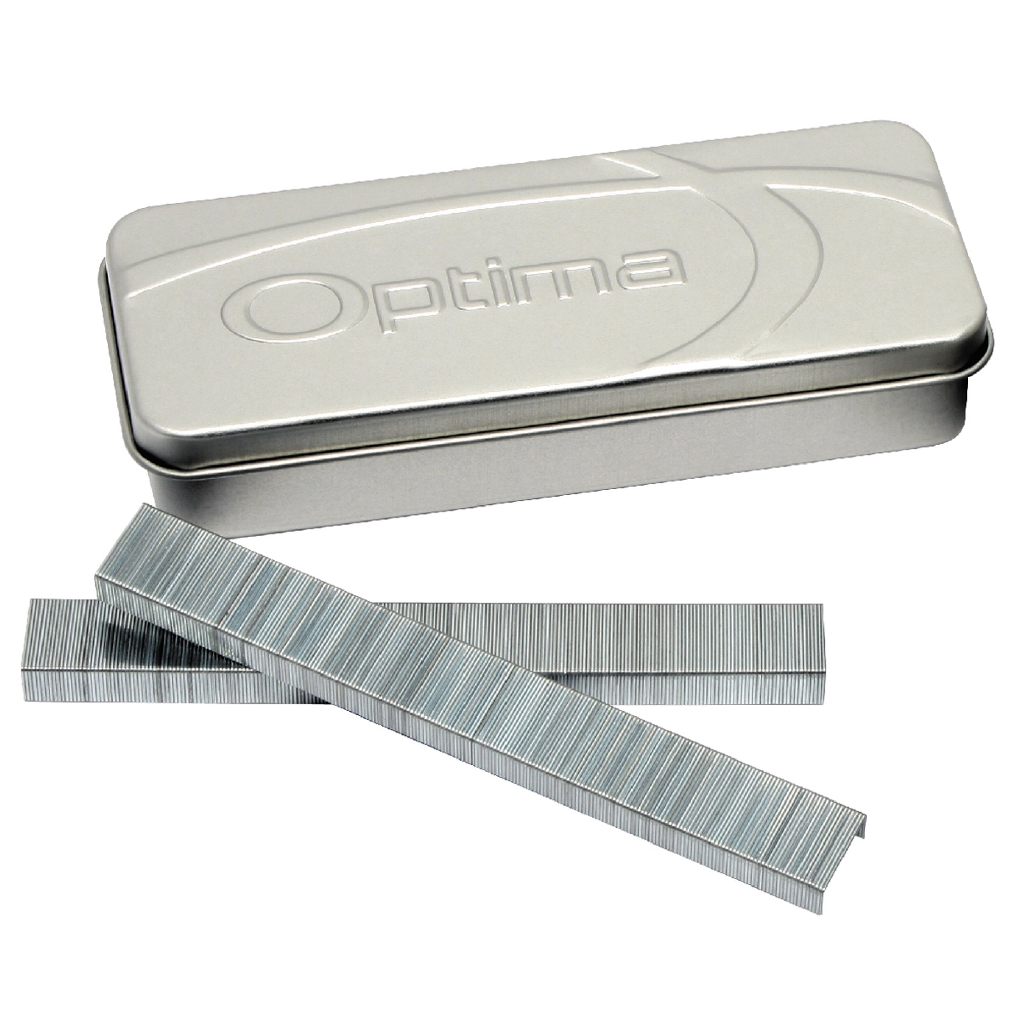 Rexel Optima 56 Staples Electric No.56 26/6 Box Of 3750