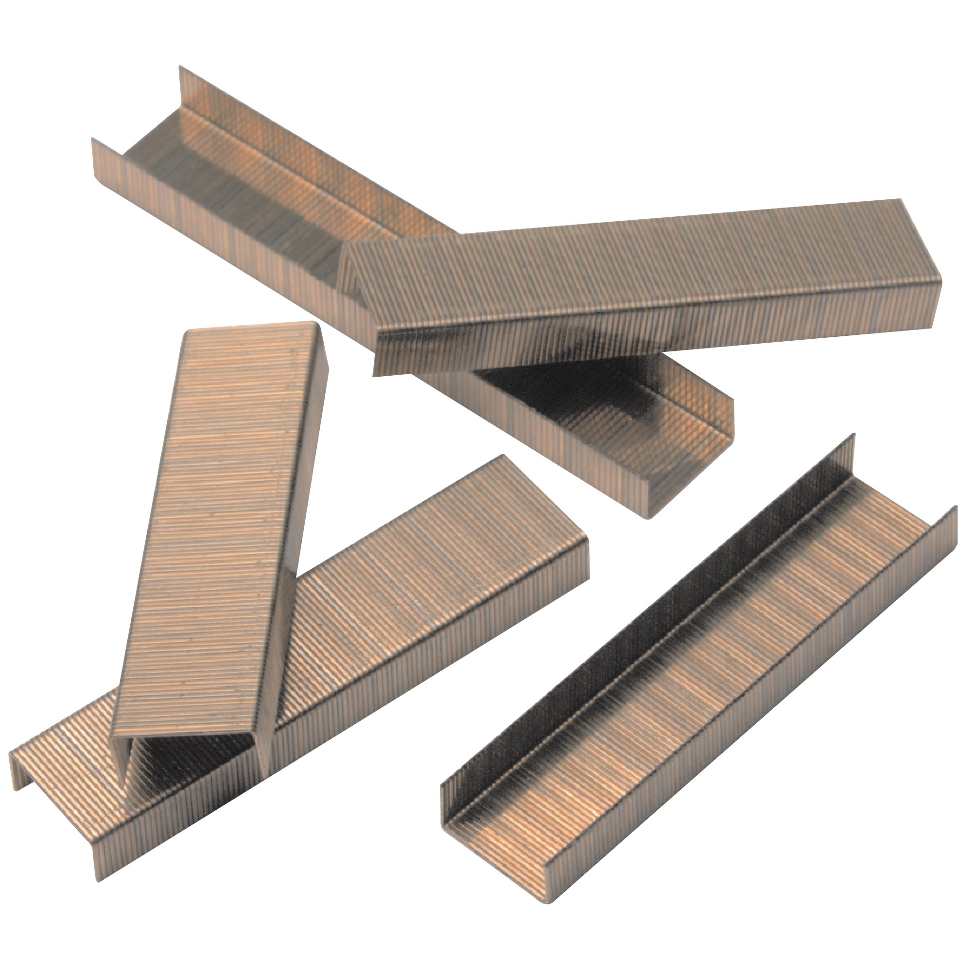 Rexel Copper Staples No.16 24/6 Box Of 5000