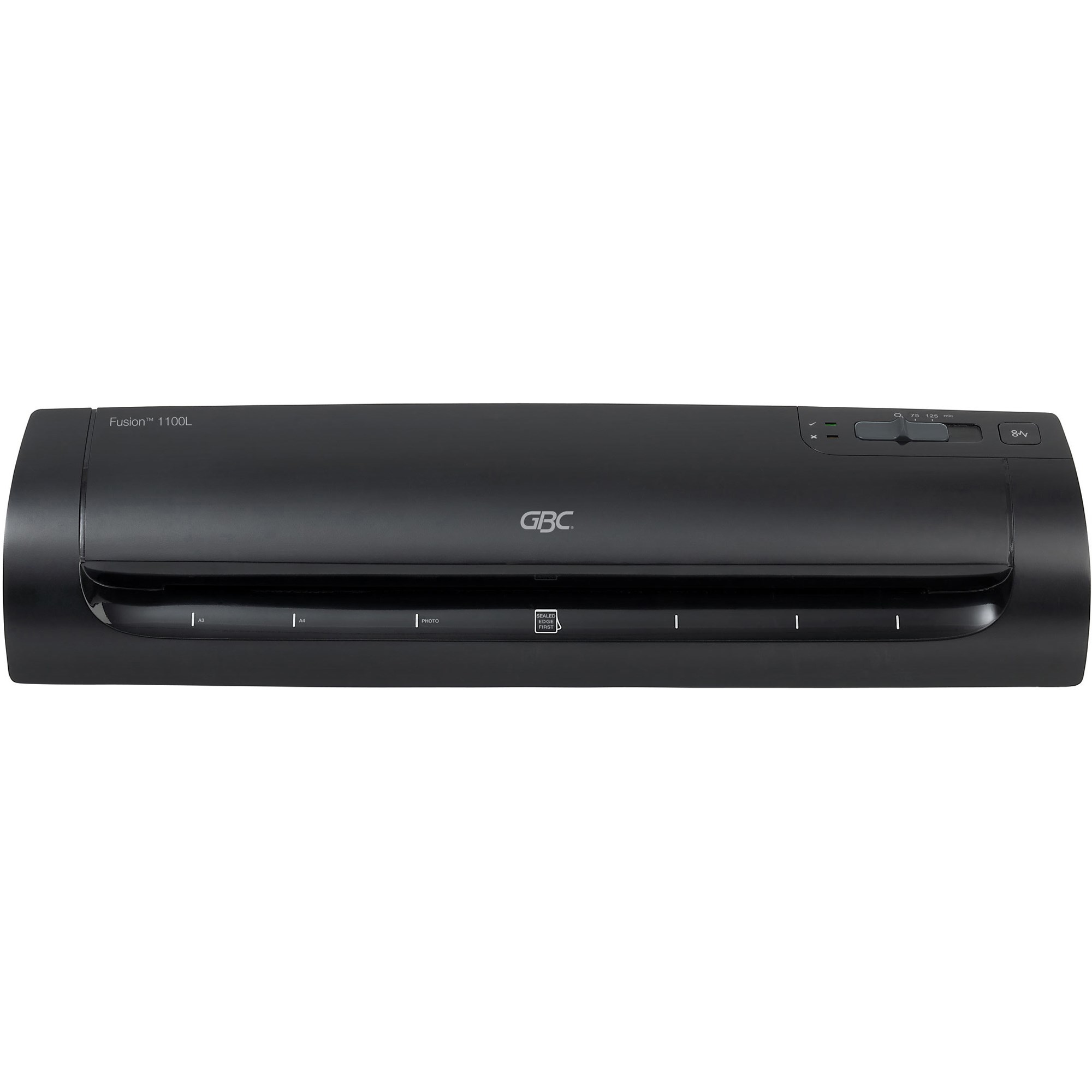 GBC 1100L Fusion A3 Laminator Black