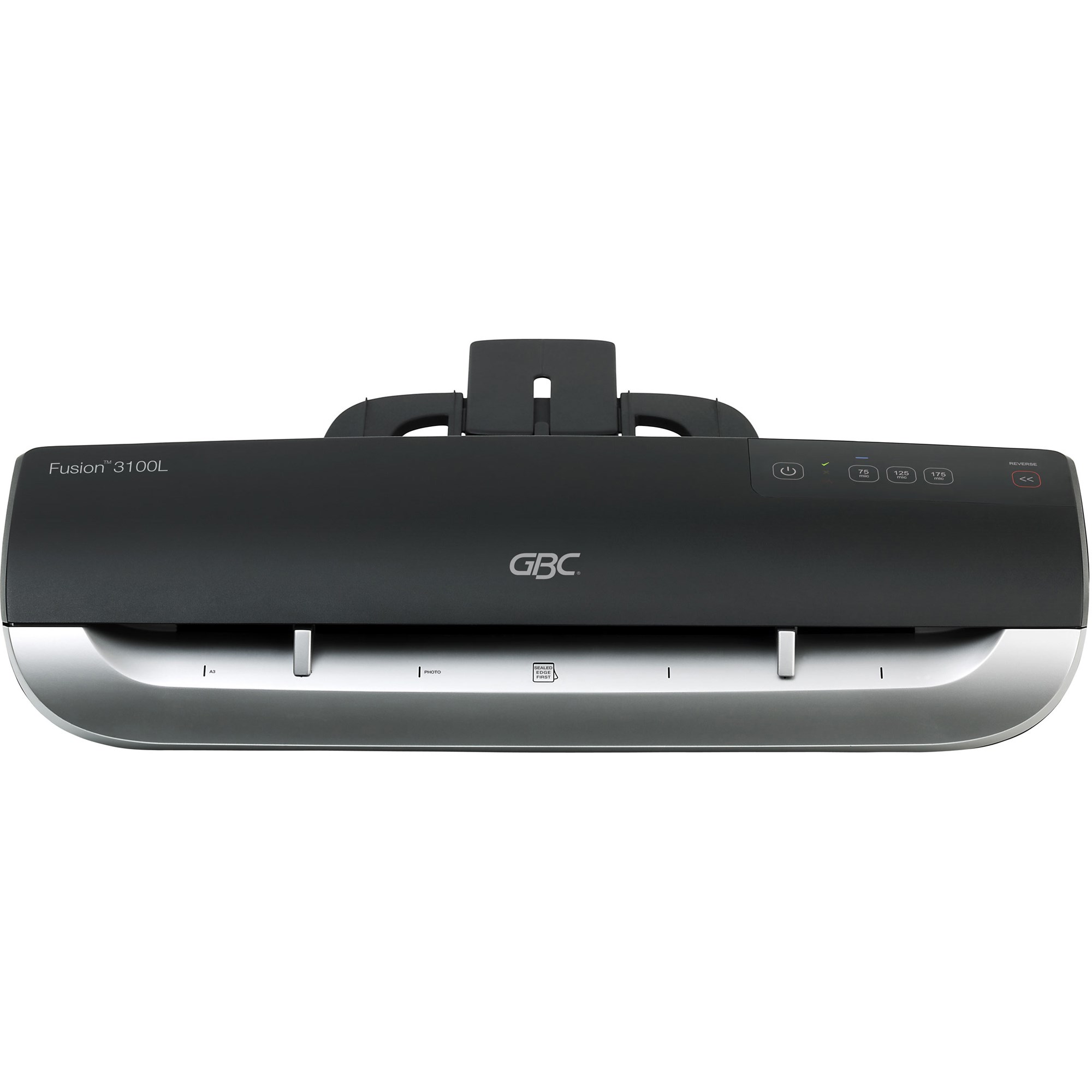 GBC 3100L Fusion A3 Laminator Black