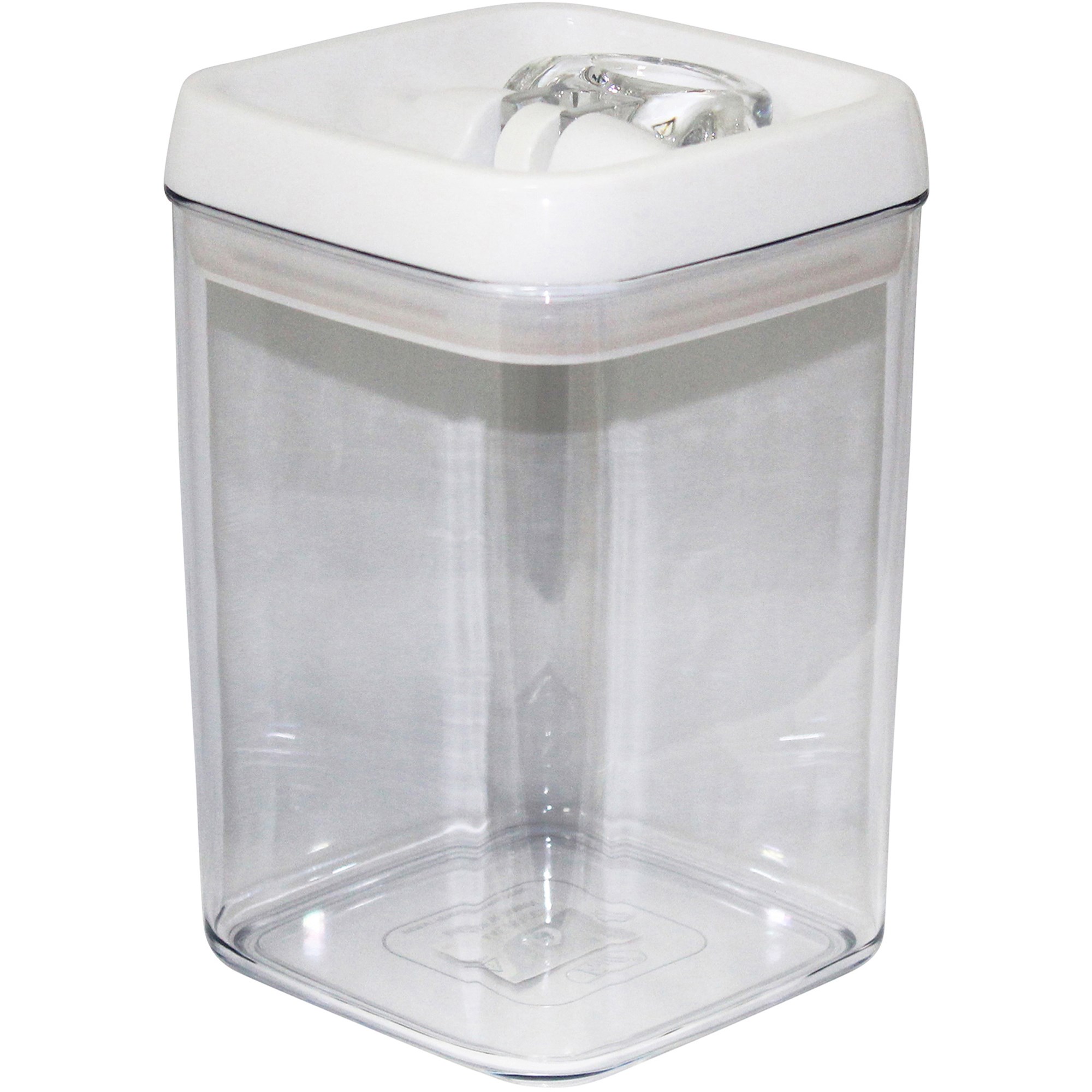 Connoisseur Flip-Tite Canister Square 1.7 Litres