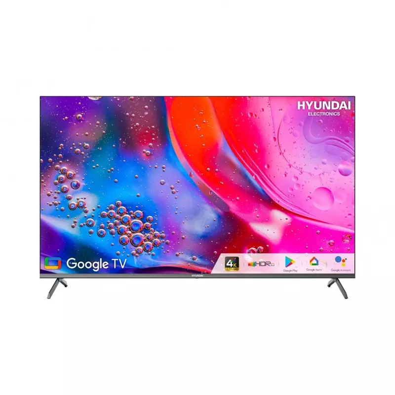 SMART TV LED HYUNDAI 50 PULG