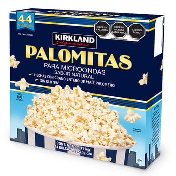 palomitas para microondas sabor natural palomitas para microondas sabor natural