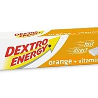 Dextro Energy Glucose Tab Orange 47G