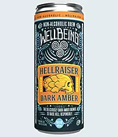 Hellraiser Dark Amber (NA Beer) | Case of 24 Hellraiser Dark Amber (NA Beer) | Case of 24