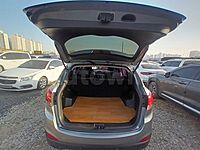 Hyundai Tucson 2011 ID: V206801
