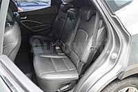 Hyundai Santa Fe 2013 ID: V094620