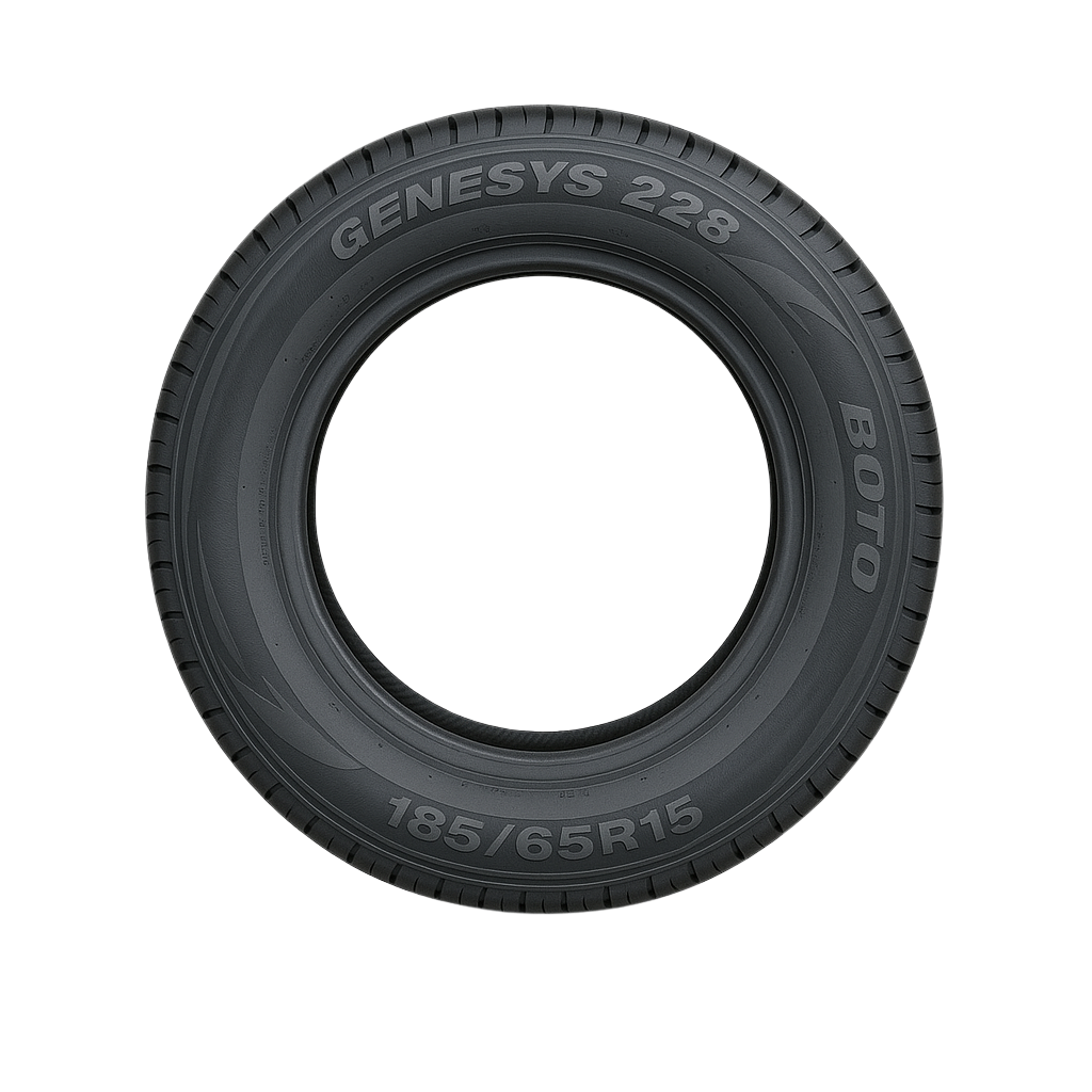 185/65R15 BOTO CHINA GENESYS 228 88H