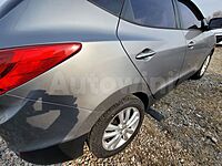 Hyundai Tucson 2011 ID: V206801
