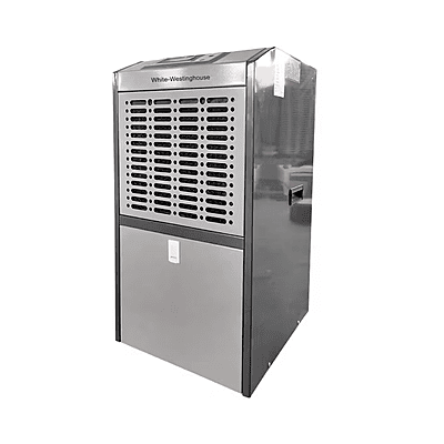 White Westinghouse Commercial Dehumidifiers Machine-WDE110P