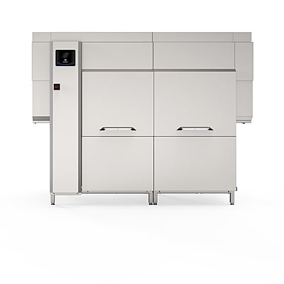 535119 DUAL RINSE RT, 250R/H, ELECTRIC, ESD, LR, 60HZ