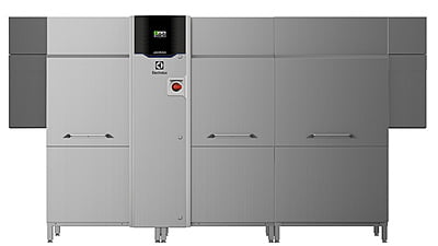 535143 MULTI RINSE RACK TYPE, DIN, A0 60, L to R