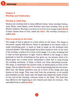Primary Hinduism Primary Hinduism