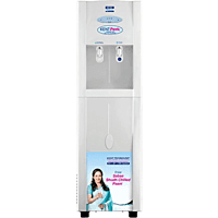 Kent Park Chiller Cum Water Dispenser with inbuilt RO Purifier-Normal and Cold Kent Park Chiller Cum Water Dispenser with inbuilt RO Purifier-Normal and Cold