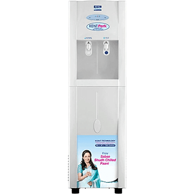 Kent Park Chiller Cum Water Dispenser with inbuilt RO Purifier-Normal and Cold Kent Park Chiller Cum Water Dispenser with inbuilt RO Purifier-Normal and Cold