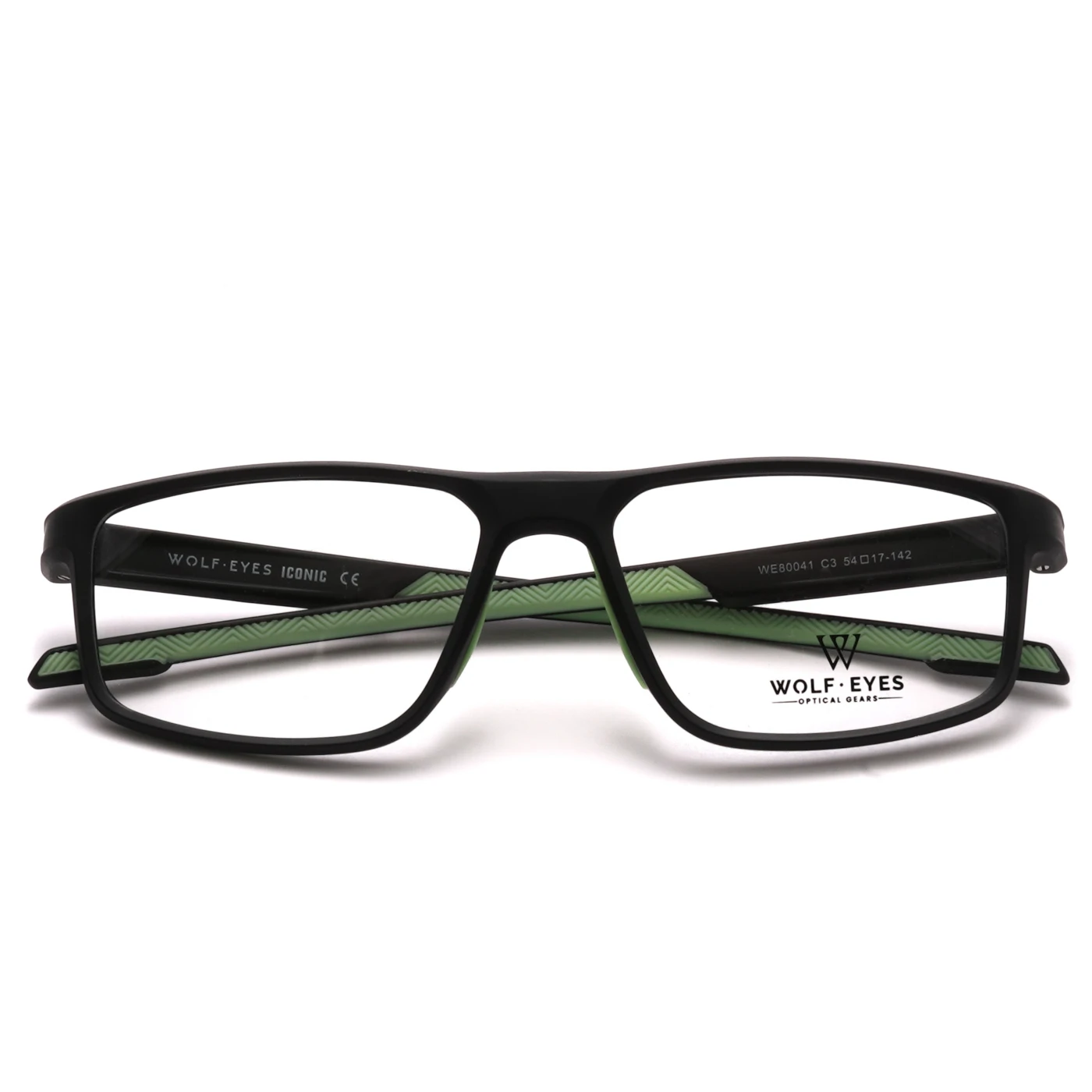 WE FRAME - WE80041 WE FRAME - WE80041