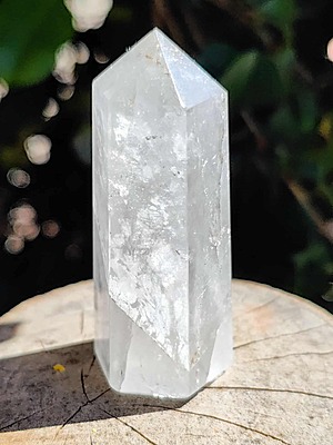 Quartz Generator average 6-7cm