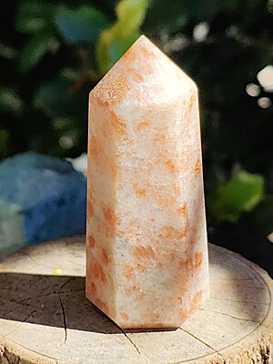 Sunstone Generator approx 6-7cm