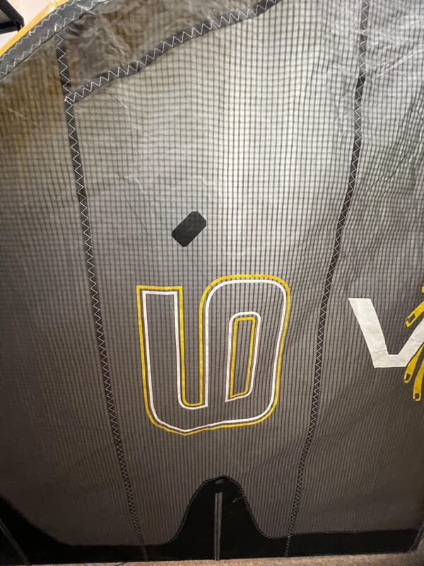 USADO | VORTEX Ultra-X Carbon Grey/White | 9.0 |  |  |  | Ozone