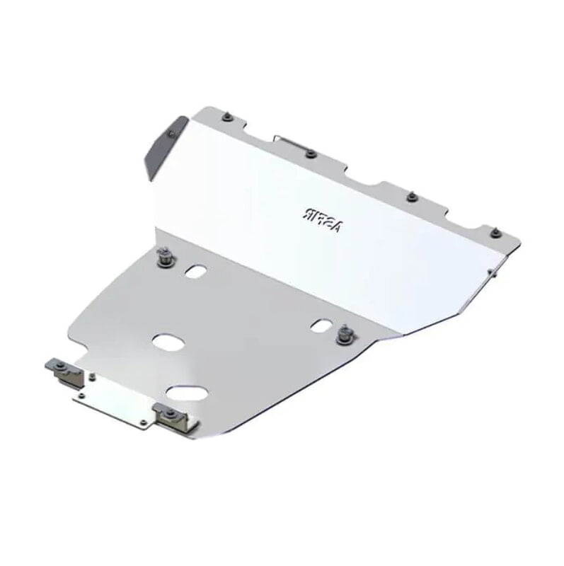 Jeep Grand Cherokee Front Skid Plate | 4th Gen