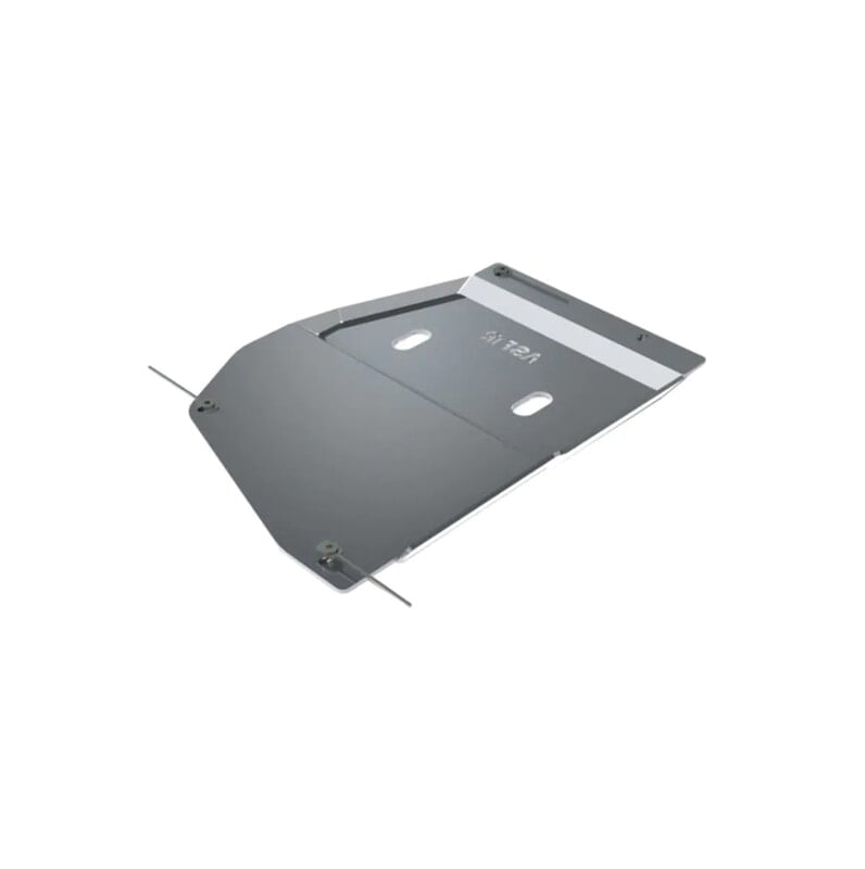 Chevrolet Silverado 1500 Transfer Case Skid Plate