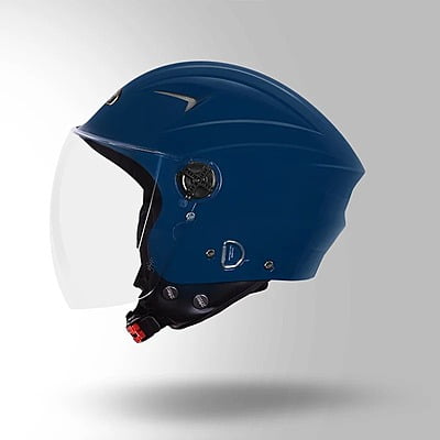 STUDDS RAY SUPER MATT BLUE C/V (M)