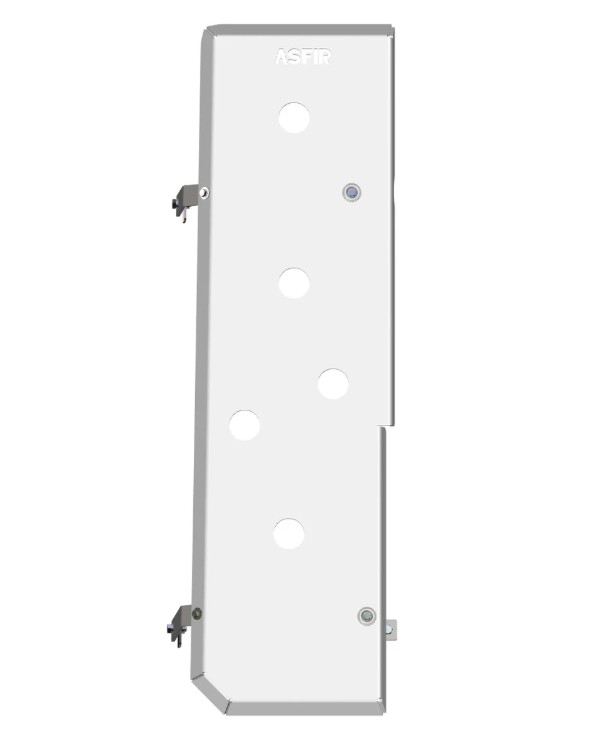 Chevrolet Colorado / GMC Canyon Fuel Tank Skid Plate