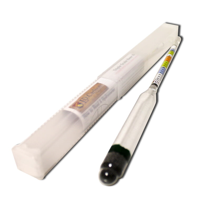 Hydrometer